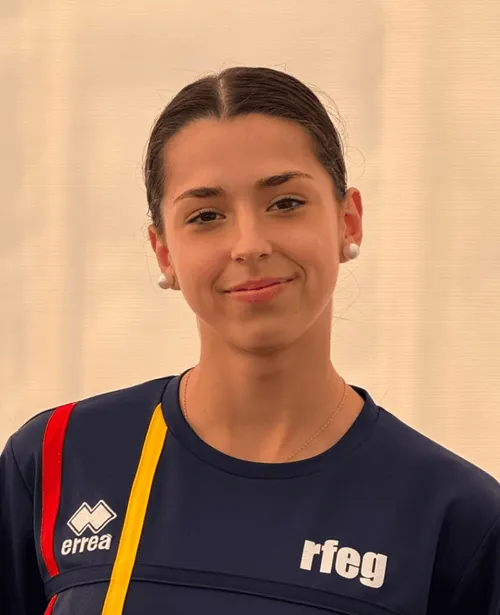 Marta Gutiérrez Martín