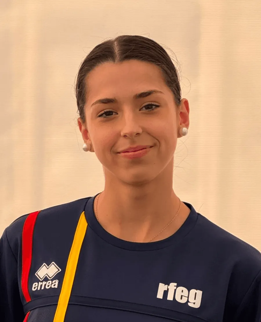 Marta Gutiérrez Martín