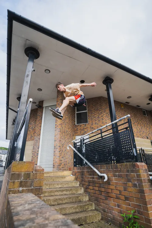 Arthur Gledhill-Franks