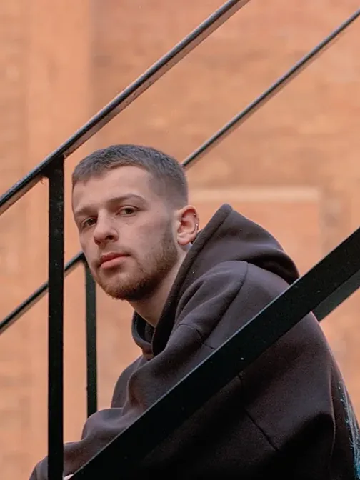 Travis Verkaik