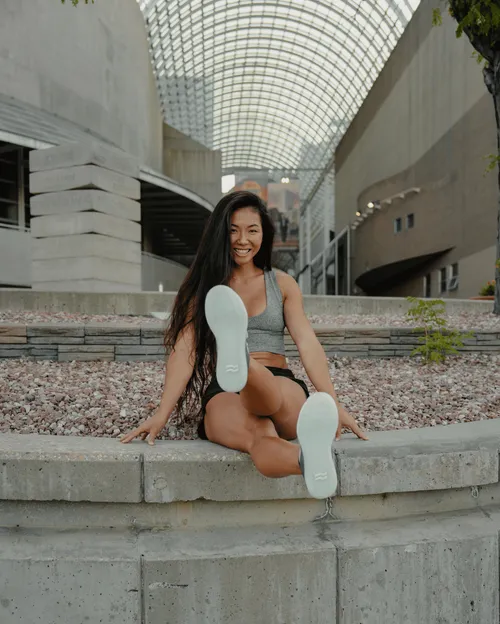 Taylor Carpenter in action