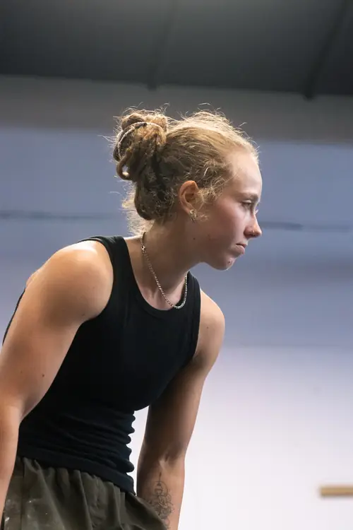 Camila Stefaniu