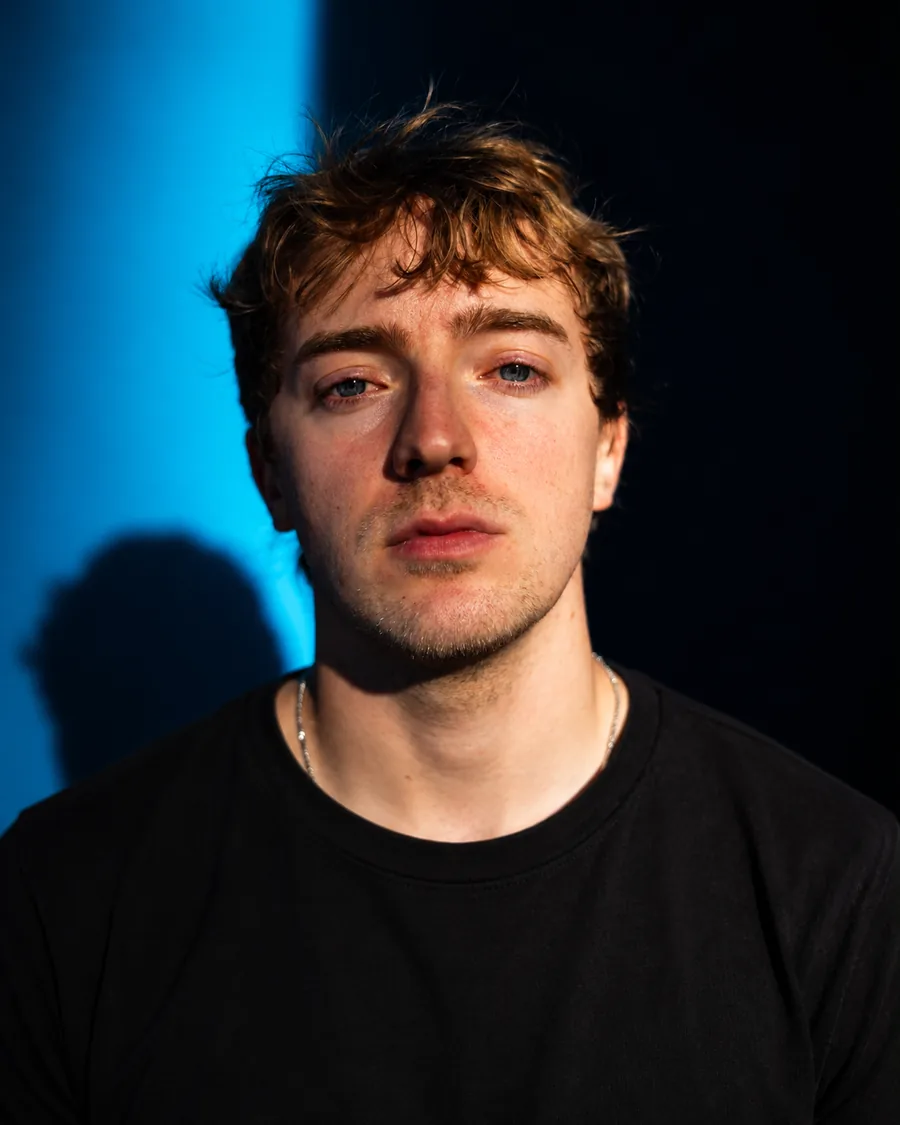 Charlie Havill