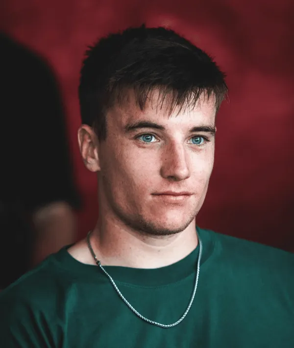 Ed Scott professional freerunner Bristol UK