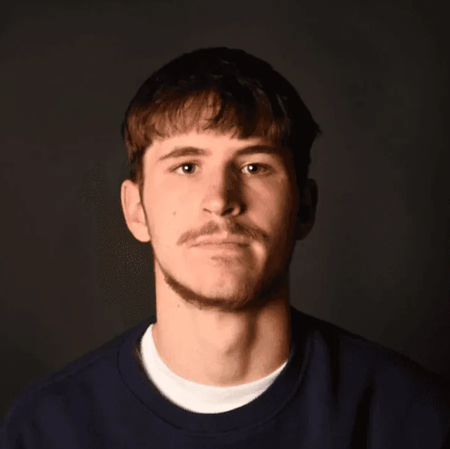 Arthur Gledhill-Franks