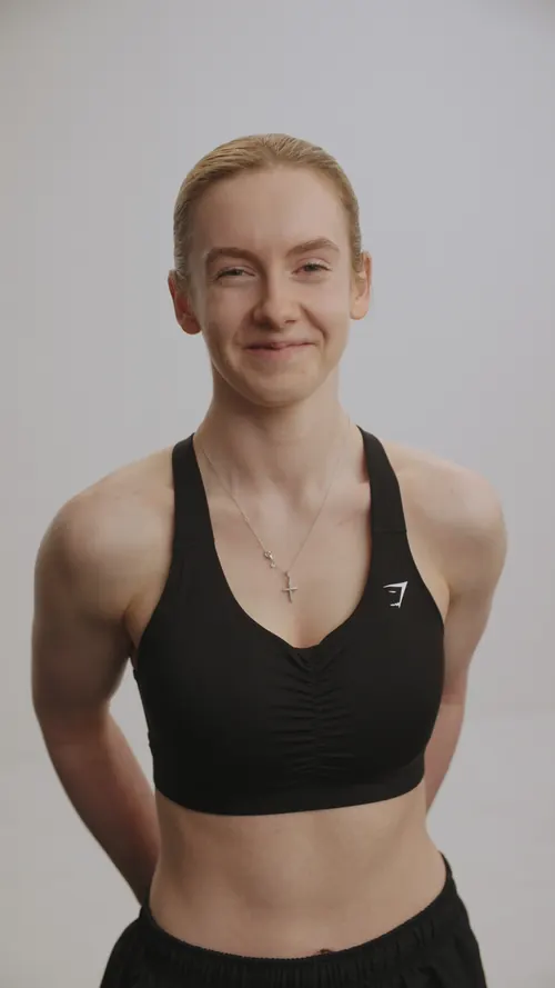 Megan Powell