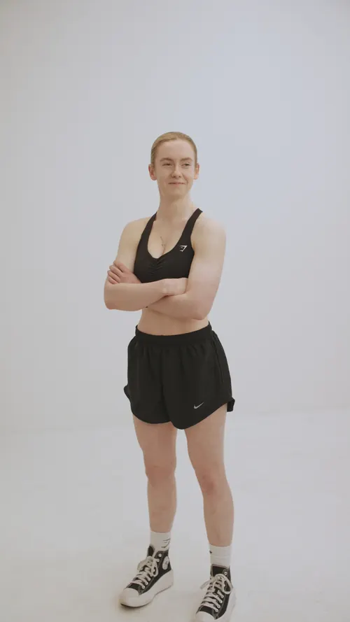 Megan Powell