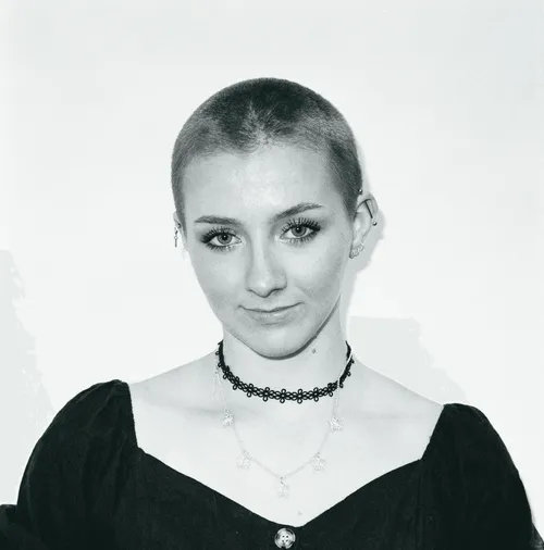 Rachel Gough