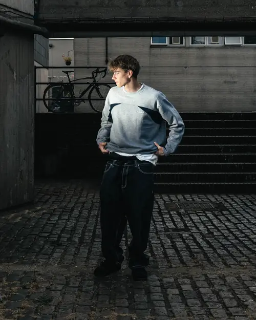 Oliver Rae-Scott
