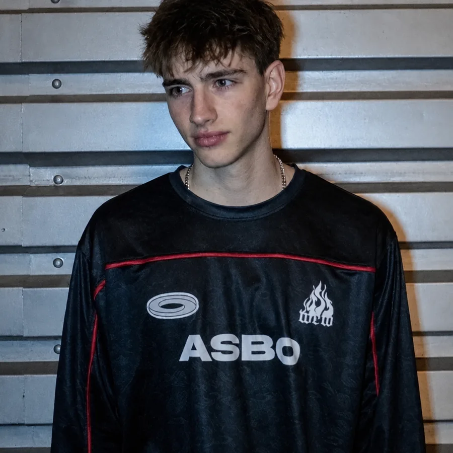 Oliver Rae-Scott
